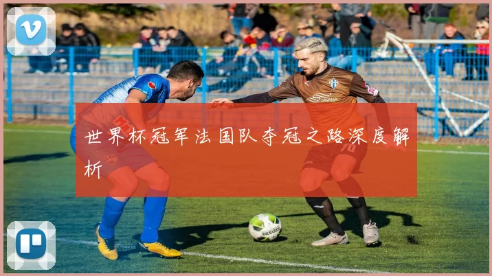 世界杯冠军法国队夺冠之路深度解析