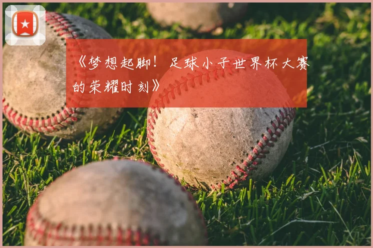《梦想起脚！足球小子世界杯大赛的荣耀时刻》