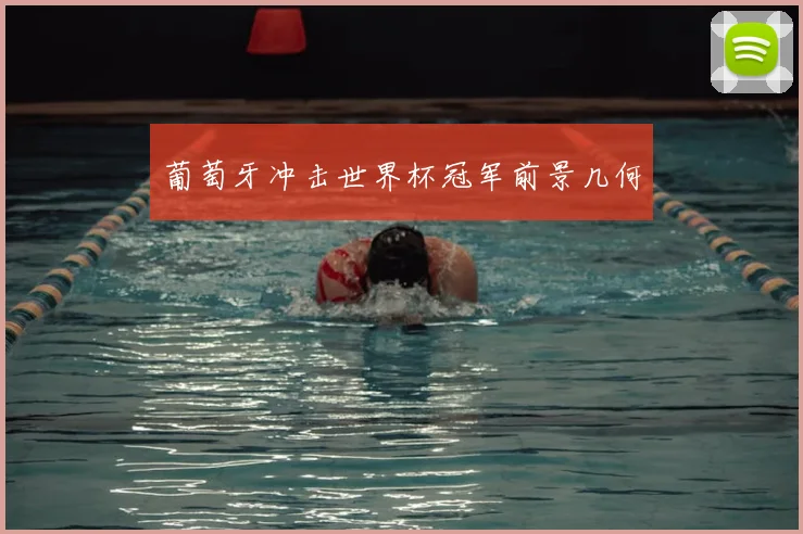 葡萄牙冲击世界杯冠军前景几何