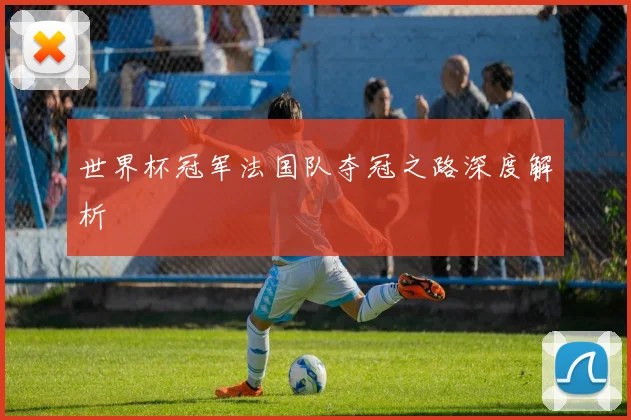 世界杯冠军法国队夺冠之路深度解析