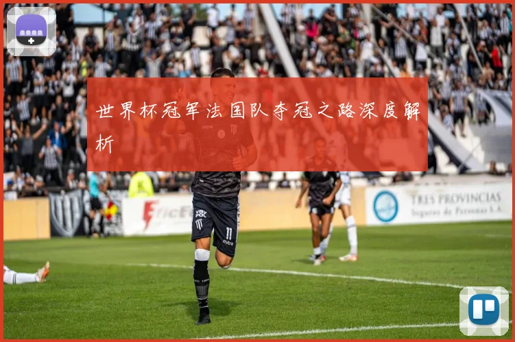 世界杯冠军法国队夺冠之路深度解析