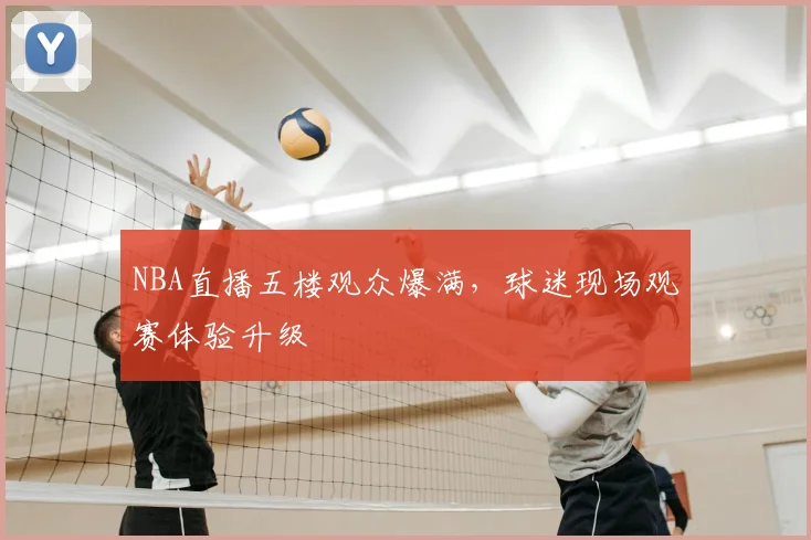 NBA直播五楼观众爆满,球迷现场观赛体验升级