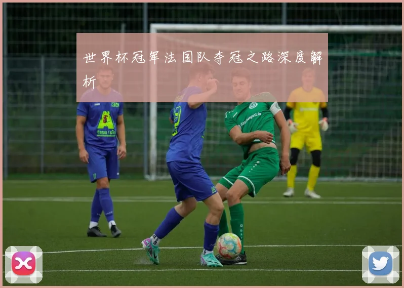 世界杯冠军法国队夺冠之路深度解析