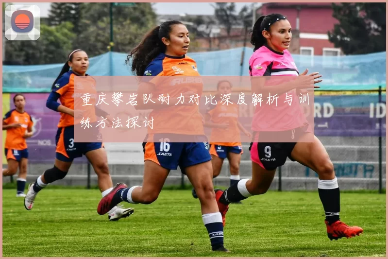 重庆攀岩队耐力对比深度解析与训练方法探讨