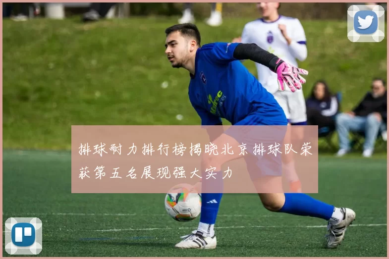 排球耐力排行榜揭晓北京排球队荣获第五名展现强大实力