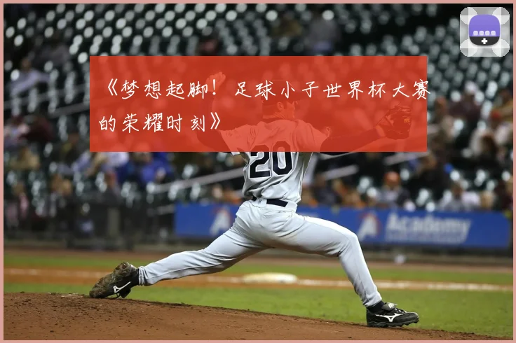 《梦想起脚！足球小子世界杯大赛的荣耀时刻》