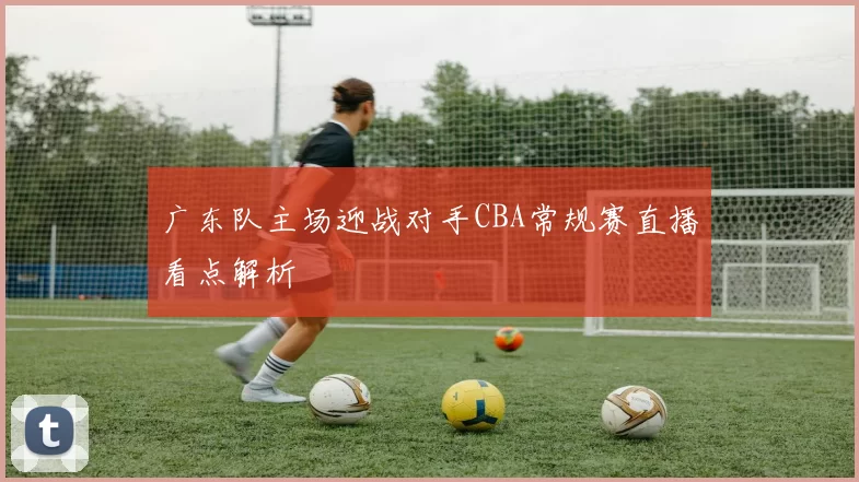 广东队主场迎战对手CBA常规赛直播看点解析