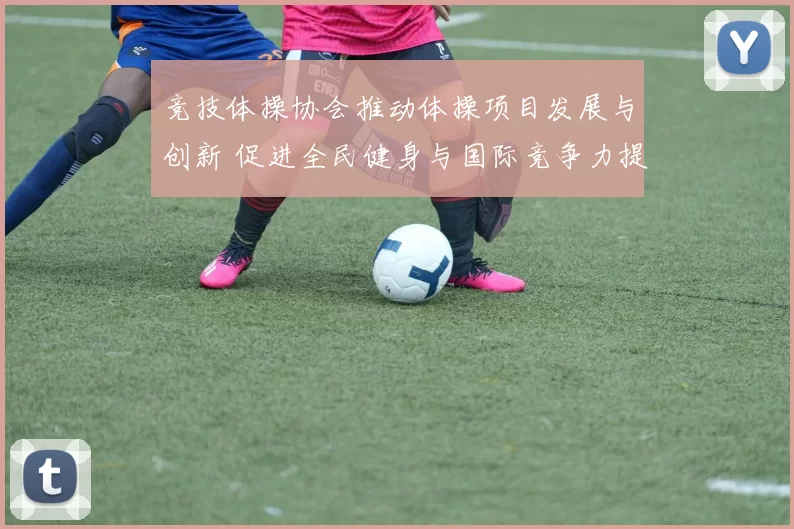 竞技体操协会推动体操项目发展与创新 促进全民健身与国际竞争力提升